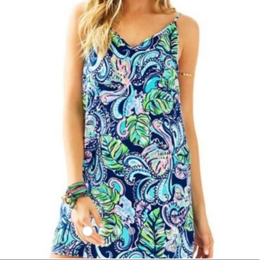 Lilly Pulitzer Lela dress